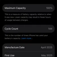 IPhone 16|موبایل|تهران, صفا|دیوار