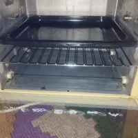 تستر و سرخکن|اجاق گاز و لوازم برقی پختوپز|تهران, جوادیه تهرانپارس|دیوار