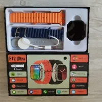 ساعت smart watch
