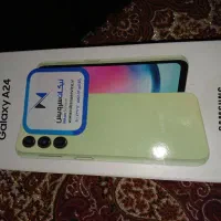 samsung galaxy  a24|موبایل|مشهد, حسین‌آباد|دیوار