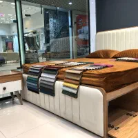 معاوضه سرویس خواب مستعمل با نو|تخت و سرویس خواب|مشهد, کوی المهدی|دیوار