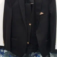 کت وشلوار بچگانه