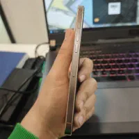 iphone 16 max باتری۱۰۰|موبایل|کرج, گوهردشت|دیوار