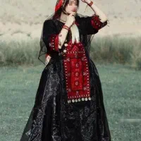 لباس محلی کرایه ای مناسب