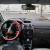 پراید ۱۳۲ مدل ۹۸