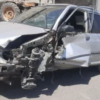 خودروهای تصادفی شمارو به قیمت|خدمات موتور و ماشین|گنبد کاووس, |دیوار