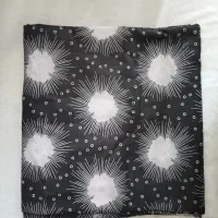 پارچه چادر رنگی