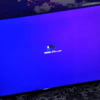 سام led 55 هوشمند|تلویزیون و پروژکتور|بندرعباس, |دیوار