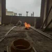 تاسیسات اچارطلا|خدمات پیشه و مهارت|شاهینشهر, فردوسی|دیوار