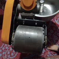 خمیر زن ۸ کیلویی|سایر لوازم برقی|آق قلا, |دیوار