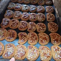 بیسکویت جو رژیمی و کلوچه جو رژیمی|عمدهفروشی|قدس, شهرقدس|دیوار