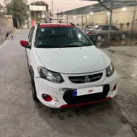 کوییک 1401R|خودرو سواری و وانت|قم, سالاریه|دیوار