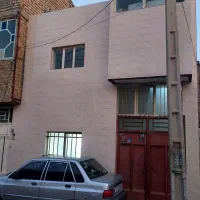 فروش منزل ویلایی دوطبقه سند تک برگ قابلیت وام|فروش خانه و ویلا|خمینیشهر, |دیوار