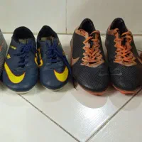 کفش استوک ورزشی