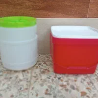 سطل 8کیلویی