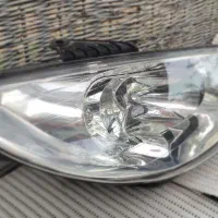 چراغ دسته دوم اصلی کروز ۲۰۶
