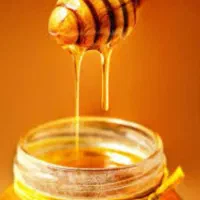 کره وعسل محلی روغن زرد به شرط