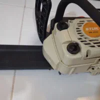 اره زنجیری|ماشینآلات صنعتی|بابل, |دیوار