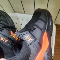 کتونی سایز ۴۲ ۴۳ نوی نو|کیف، کفش، کمربند|رشت, باهنر|دیوار