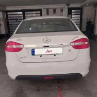 جک J5 اتوماتیک 1800cc|خودرو سواری و وانت|تهران, خرمشهر|دیوار