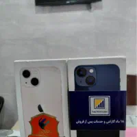 13 mini 128 LLA not activ شرکتی