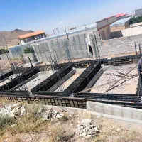 ارماتوربندی ساختمان|خدمات پیشه و مهارت|میانه, |دیوار