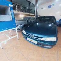 پارس ۸۱ یشمی (پرشیا)