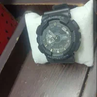 ساعت جی شاک اصل مدل GA-110GB|ساعت|نسیم‌شهر, |دیوار