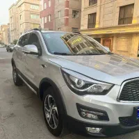 هایما s5 مدل آخر اسفند ۱۴۰۲ مشابه صفر ۸۰۰۰تا کار|خودرو سواری و وانت|مشهد, سرافرازان|دیوار
