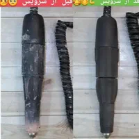 تعمیر تعمیرات سوهان برقی ایربراش یووی ال ای دی|خدمات پیشه و مهارت|تهران, فردوس|دیوار