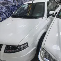 سورن گاز سیمی