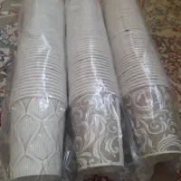 لیوان کاغذی