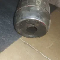 اگزوز موتور 125|قطعات یدکی و لوازم جانبی|قدس, شهر‌قدس|دیوار