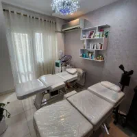 اجاره سالن زیبایی۸۶ متری(مستقل)با تمام تجهیزات|اجارهٔ دفتر کار، اتاق اداری، مطب|لاهیجان, مهرگان|دیوار