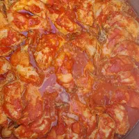 تهیه غذای سادات