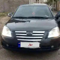 ام وی ام ۵۳۰|خودرو سواری و وانت|کرج, شاهینویلا|دیوار