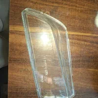 شیشه چراغ زانتیا طرح اصلی