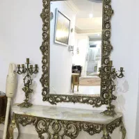 آینه کنسول سلطنتی