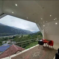 ویلای دنج جنگلی بر فراز منطقه بام کشپل|فروش خانه و ویلا|نور, |دیوار