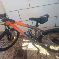 فروش دوچرخه|دوچرخه، اسکیت، اسکوتر|سمیرم, |دیوار