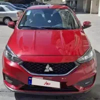 حواله سهند اتوماتیک سفید