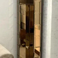 ساعت ایستاده