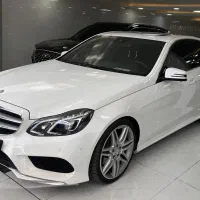بنز E250 2016
