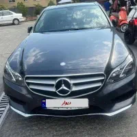 بنز e250 مدل ۲۰۱۵|خودرو سواری و وانت|تهران, باغ فیض|دیوار