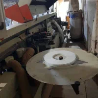 دستگاه لبه چسبان پایون ny1500|ماشین‌آلات صنعتی|کارون, |دیوار