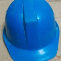 کلاه ایمنی سالم