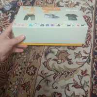 لباس نوزادی پسرانه