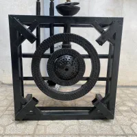 اجاق گاز صنعتی