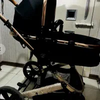 کالسکه کریر GB kids اکبنذ