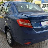 ساینامدل۹۶درحدصفر|خودرو سواری و وانت|کرمانشاه, |دیوار